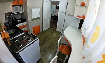Imagem 4: Apartamento 4 Dorm - Bairro Centro