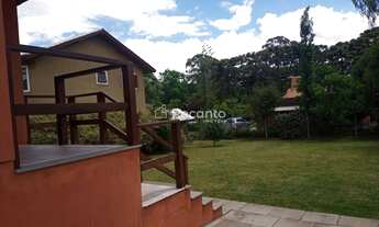 Imagem 3: CASA COM 2 DORMITÓRIOS À VENDA, 135 M² POR R$ 850.000,00 - CENTRO - CANELA/RS