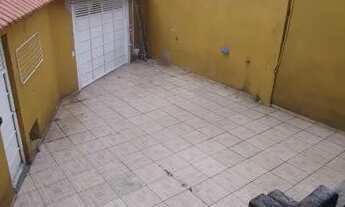 Imagem 3: Sobrado Vila Augusta, 3 Dorms, 1 Suíte, 3 vagas