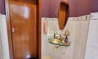 Imagem 7: Casa com 3 suítes à venda, 255 m² por R$ 1.500.000 - Condomínio Ibiti do Paço - Sorocaba/S