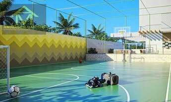 Imagem 4: 2 quartos em Itaparica Ed Ilha de Okinawa - Cód: 20566 f