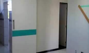 Imagem 3: Apartamento para Locação em Serra, Jacaraípe, 2 dormitórios, 1 banheiro