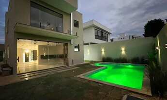 Imagem 2: Casa com 4 dormitórios à venda em Vespasiano