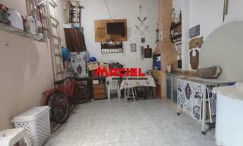 Imagem 2: Casa Padrão em São José dos Campos