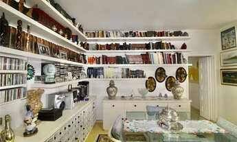 Imagem 5: APARTAMENTO RESIDENCIAL em São Paulo - SP, Perdizes