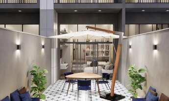 Imagem 6: APARTAMENTO RESIDENCIAL em SÃO PAULO - SP, PINHEIROS