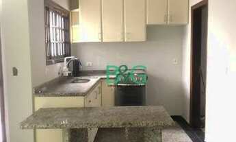 Imagem 7: Sobrado com 2 dormitórios para alugar, 90 m² por R$ 3.285/mês - Vila Antonina - São Paulo