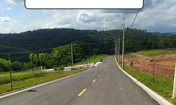 Imagem 3: Lote/Terreno para venda com 125 metros quadrados em Chácara Roselândia - Cotia - SP