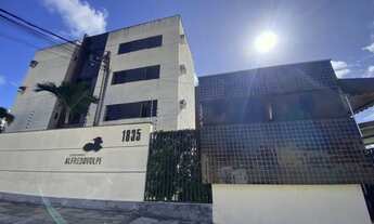 Imagem: Apartamento com suite no pitimbu