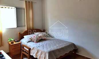 Imagem 6: Casa Padrão em Ribeirão Preto