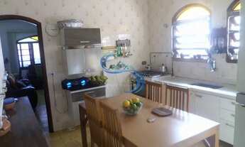 Imagem 6: Casa com 2 dorms, Caiçara, Praia Grande