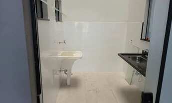 Imagem 7: Salão Comercial Novo