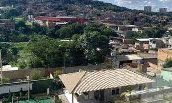 Imagem 7: Apartamento 02 quartos - Nova Pampulha/Vespasiano