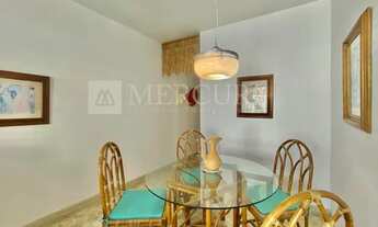 Imagem 7: Apartamento com 3 quartos à venda, 75 m² por R$ 550.000 - Pitangueiras - Guarujá/SP