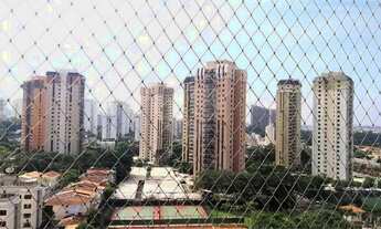 Imagem 5: Apartamento 70 m² 2 quartos 2 vagas a venda no Alto da Boa Vista