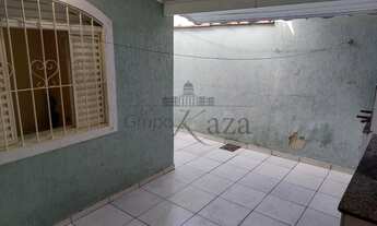 Imagem 3: Casa - Jardim Santa Inês I - 2 Dormitórios - 75m²