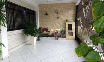 Imagem 3: Sobrado com 3 quartos, 250 m²