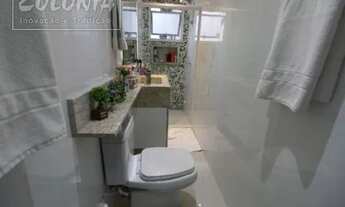 Imagem 6: Santo André - Casa Padrão - Parque Jaçatuba