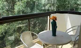 Imagem 4: Apartamento com 3 dormitórios, 209 m² - venda por R$ 2.161.000,00 ou aluguel por R$ 11.000