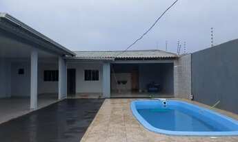 Imagem: Vendo Casa em Ariquemes