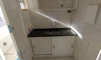 Imagem 4: Kitnet para Locação no bairro Ponta da Praia, localizado na cidade de Santos / SP