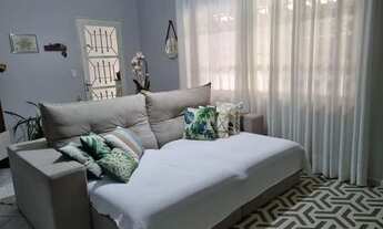 Imagem 3: Casa com 2 dormitórios à venda, 95 m² por R$ 460.000 - Cruz das Almas - Itu/SP