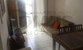 Imagem 4: Apartamento no Condomínio Barra Club 1 com 2 quartos