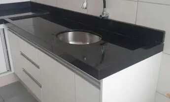 Imagem 7: Alugo apartamento de 2 quartos próximo ao Carrefour da av. T-9