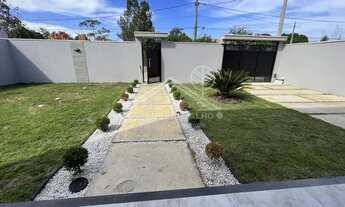 Imagem 6: Casa para Venda em Maricá, Jardim Atlântico Leste (Itaipuaçu), 3 dormitórios, 1 suíte, 2 b