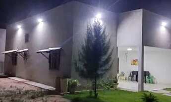 Imagem 3: Casa para venda tem 150 metros quadrados com 5 quartos em Manguinhos - Serra - ES