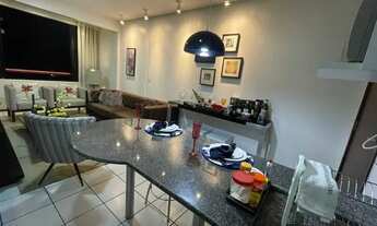 Imagem 2: Flat por Temporada em Teresina/PI