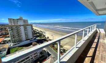 Imagem: Vista frente Mar, 03 dormitorios no bairro