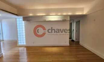 Imagem 4: Apartamento para venda tem 87 metros quadrados com 1 quarto em Leblon - Rio de Janeiro - R