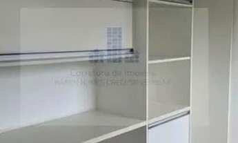 Imagem 6: Apartamento para Locação em Arujá, Chácara São José, 2 dormitórios, 1 suíte, 2 banheiros