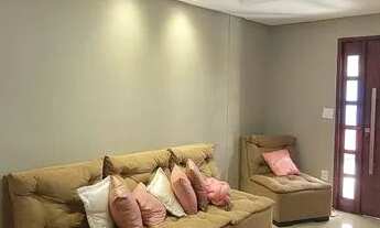 Imagem: Casa em Condomínio - 3 quartos - 1 suíte