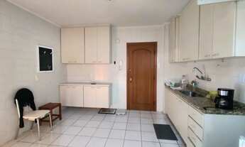 Imagem 6: Cobertura Duplex para locação com 270m² - 4 quartos - 3 vagas - Jd Aquarius