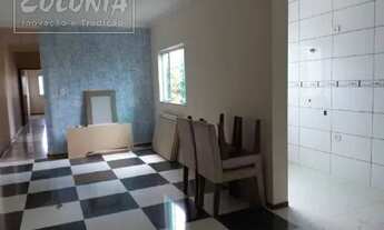 Imagem: Santo André - Apartamento Padrão - Parque