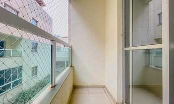 Imagem 7: Apartamento com 2 dormitórios para alugar, 48 m² por R$ 1.550,00/mês - Nossa Sra de Lourde