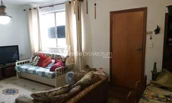 Imagem 4: Apartamento - Vila Industrial - Campinas