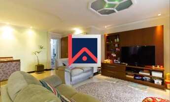 Imagem: Venda Apartamento 3 Dormitórios - 117 m²