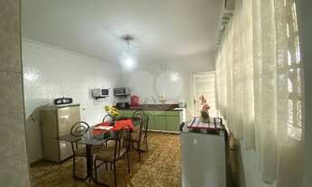 Imagem 7: São Paulo - Casa Padrão - CASA VERDE