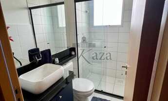 Imagem 2: Apartamento - Urbanova - Residencial Caminho das Árvores - 2 Dormitórios - 50 m²