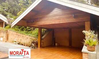 Imagem 7: Venda de Casa de Condomínio em São Paulo