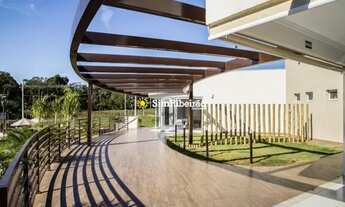 Imagem 2: Casa a venda no condomínio Portal da Mata. Bairro Portal da Mata