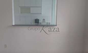 Imagem 6: Apartamento - Palmeiras de São José - Residencial Spazio Campo Di Orleans - 45m² - 2 Dormi