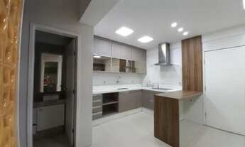 Imagem 5: Vista Verde / São João - Apartamento / 3 Suítes - 130M²