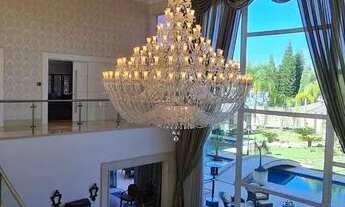 Imagem 7: Casa de Condomínio em Tamboré - Santana de Parnaíba