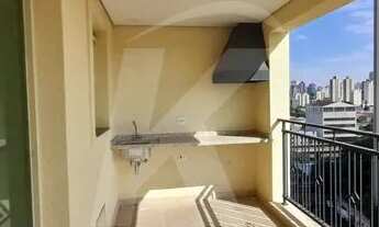 Imagem 4: Apartamento novo à venda 2 dormitórios e 1 vaga ao lado do Metrô Santana