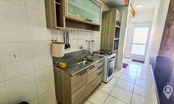 Imagem 3: BLUMENAU - Apartamento Padrão - Água Verde