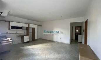 Imagem 3: Apartamento com 1 dormitório para alugar, 63 m² por R$ 1.084,17/mês - City - Cachoeirinha